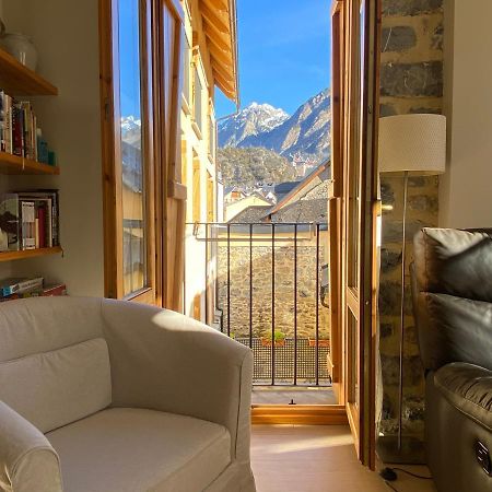 Apartamento Casa Francho 3 Пантикоса Экстерьер фото
