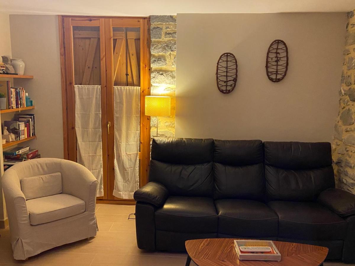 Apartamento Casa Francho 3 Пантикоса Экстерьер фото