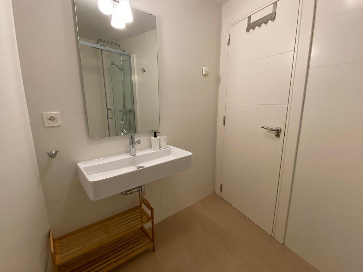 Apartamento Casa Francho 3 Пантикоса Экстерьер фото