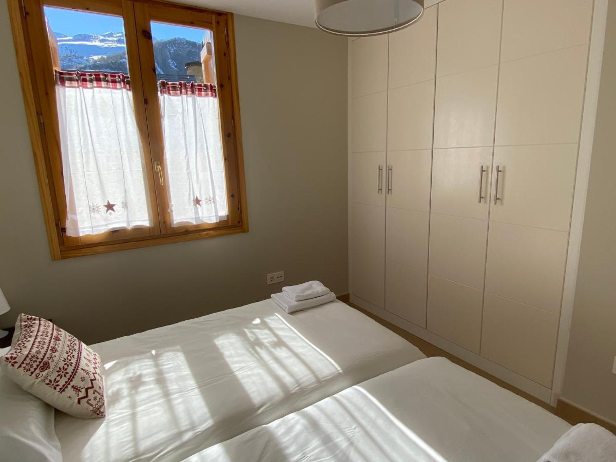 Apartamento Casa Francho 3 Пантикоса Экстерьер фото