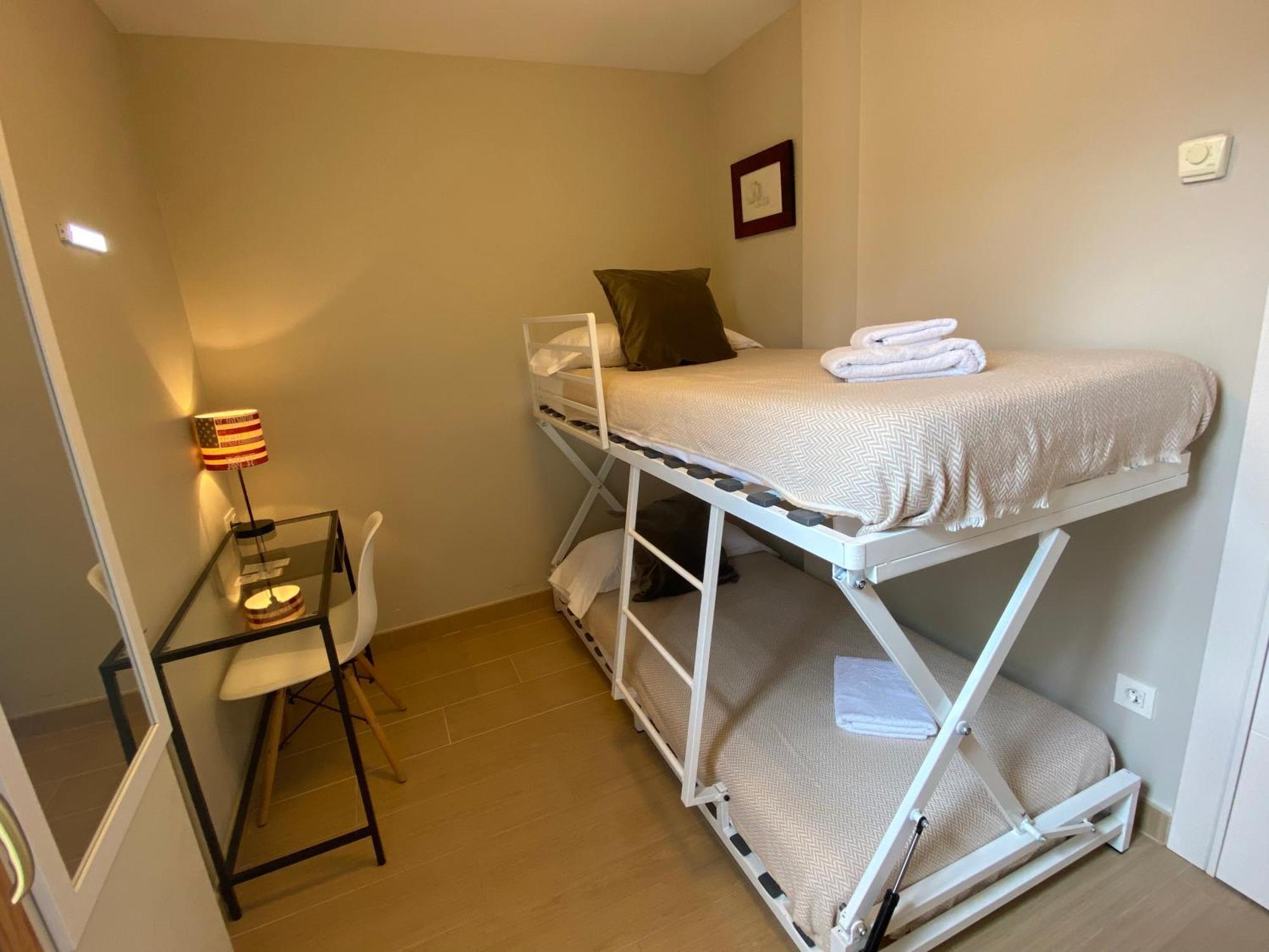 Apartamento Casa Francho 3 Пантикоса Экстерьер фото
